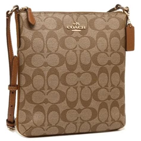 coach sling bag price